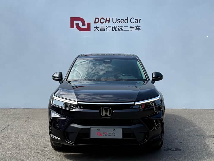 Фото 2 - Honda Breeze