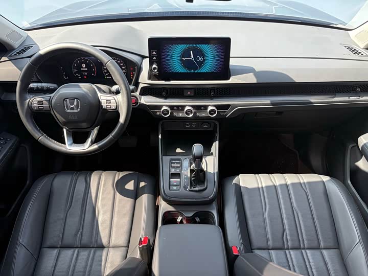 Фото 6 - Honda Breeze