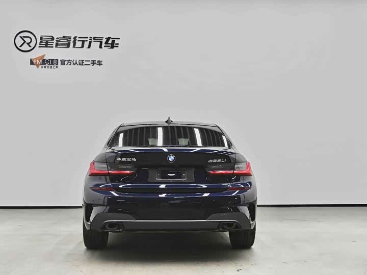 Фото 2 - BMW 3 Series