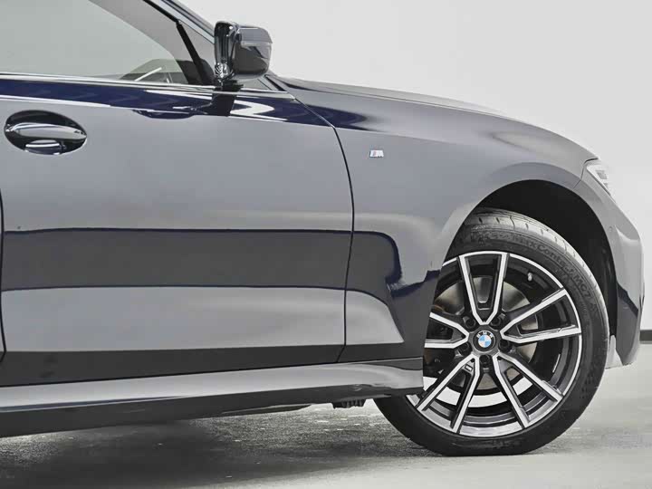 Фото 4 - BMW 3 Series