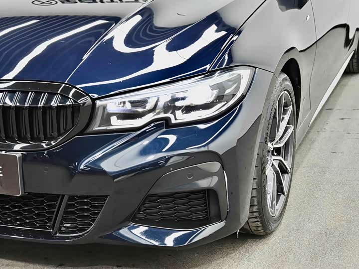 Фото 5 - BMW 3 Series
