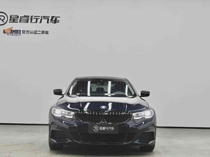 Фото 7 - BMW 3 Series