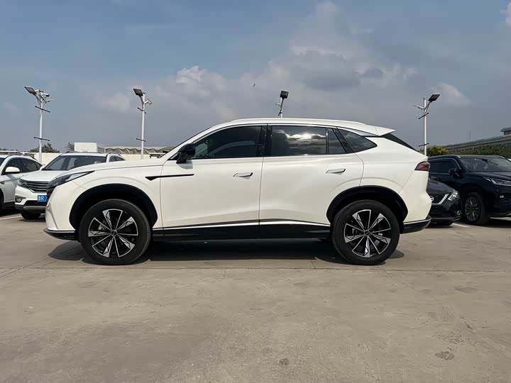 Фото 7 - Roewe RX5