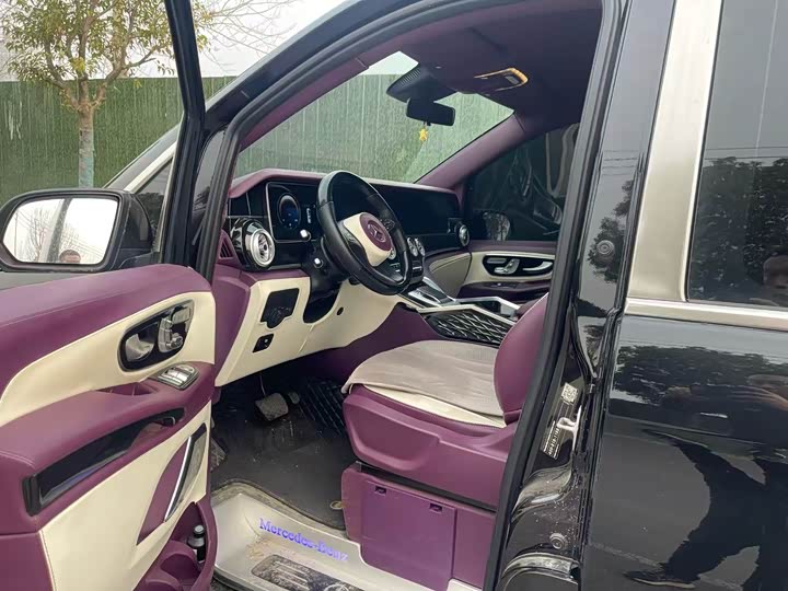 Фото 3 - Mercedes-Benz Vito