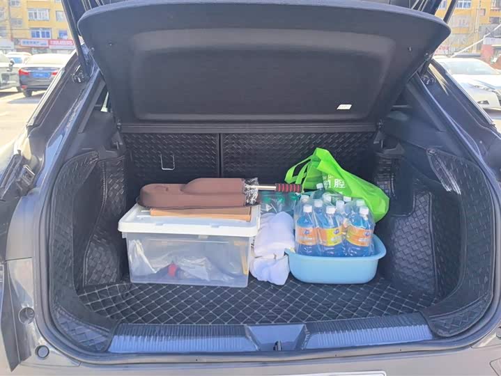 Фото 4 - Volkswagen ID.4 Crozz