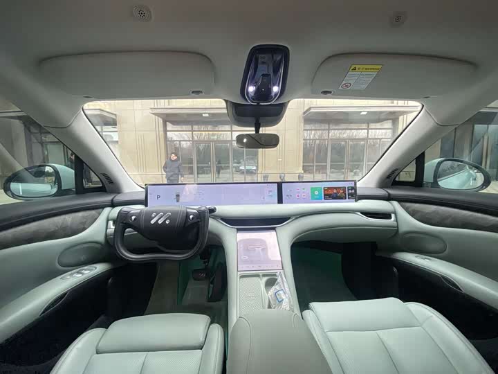 Фото 5 - IM motors LS6