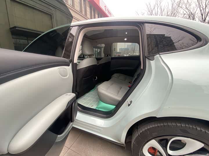 Фото 6 - IM motors LS6