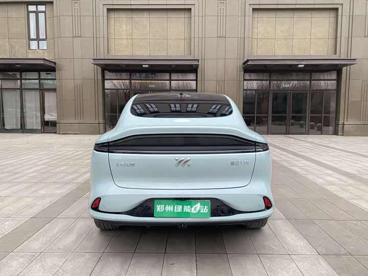 Фото 8 - IM motors LS6