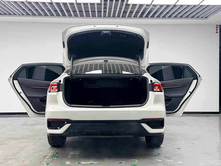 Фото 7 - Ford Mondeo