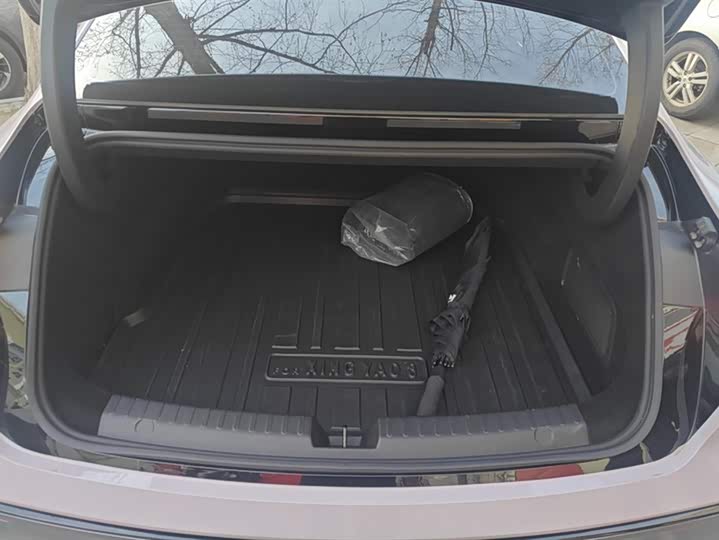 Фото 4 - Geely Galaxy Starshine 8 EM-i