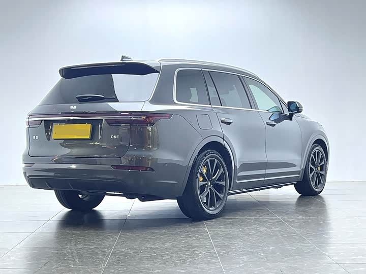 Фото 3 - LiXiang One