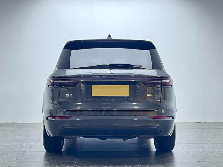 Фото 4 - LiXiang One