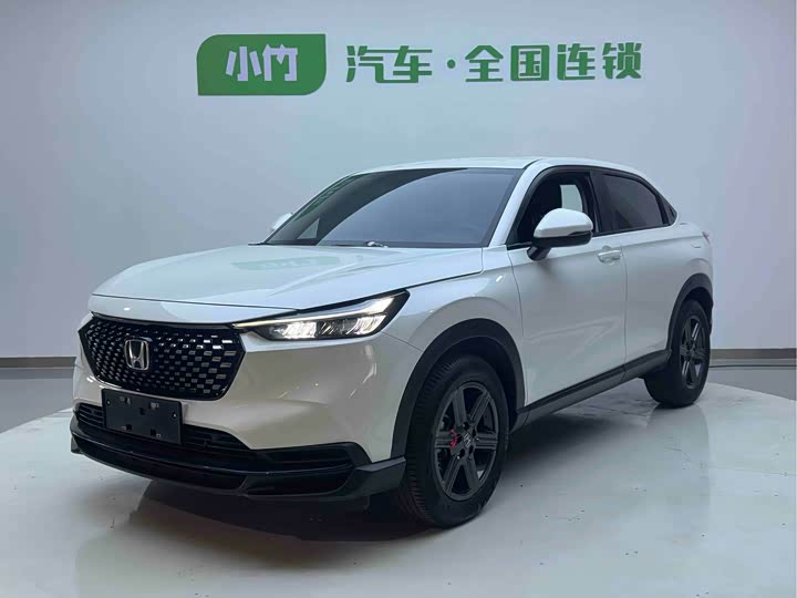 Фото 1 - Honda XR-V