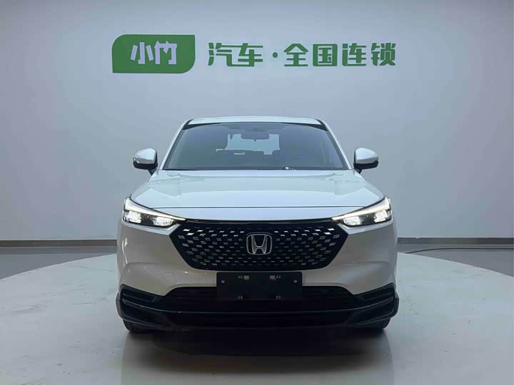 Фото 2 - Honda XR-V