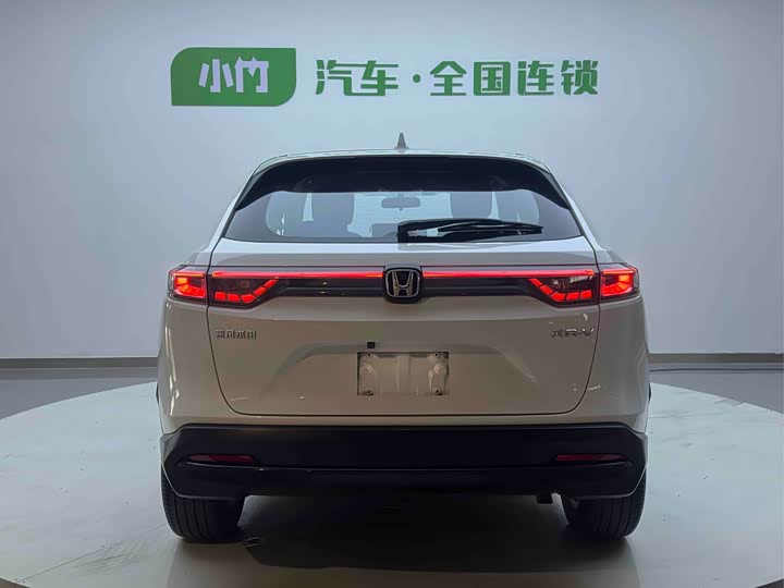 Фото 5 - Honda XR-V