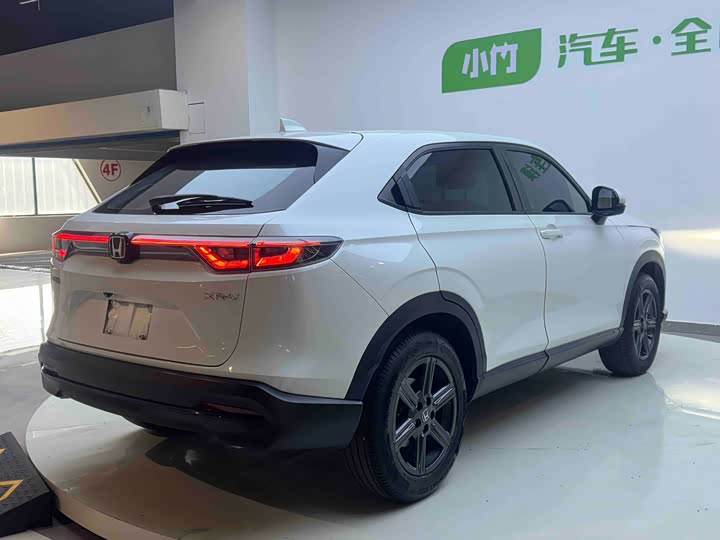 Фото 6 - Honda XR-V