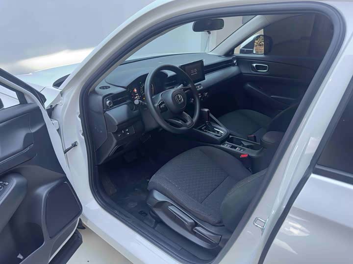 Фото 9 - Honda XR-V