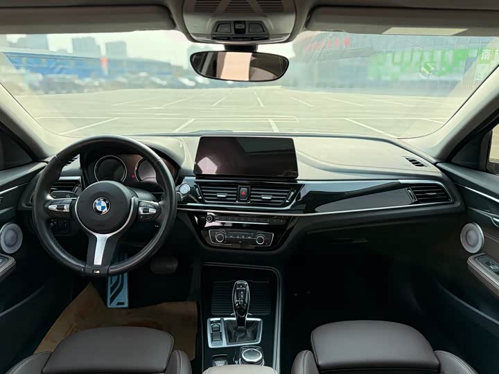 Фото 6 - BMW 1 Series