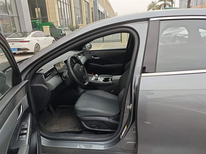 Фото 5 - BYD Qin Plus