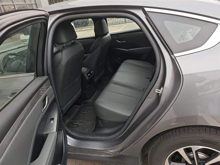 Фото 6 - BYD Qin Plus