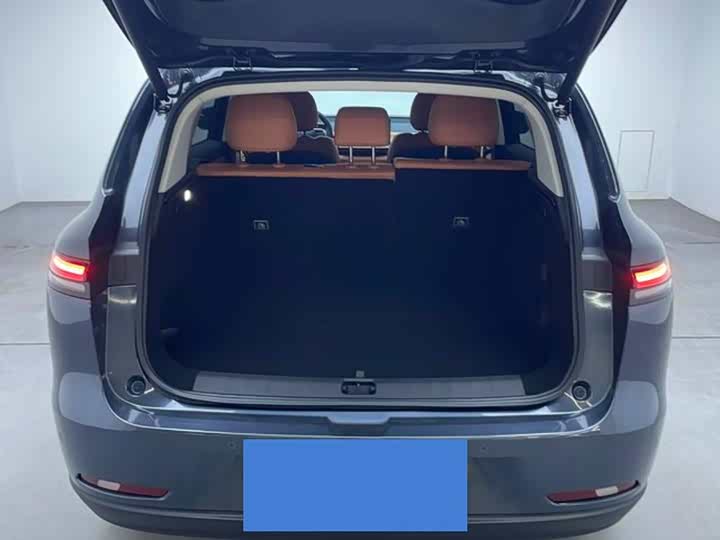 Фото 7 - Leapmotor C10