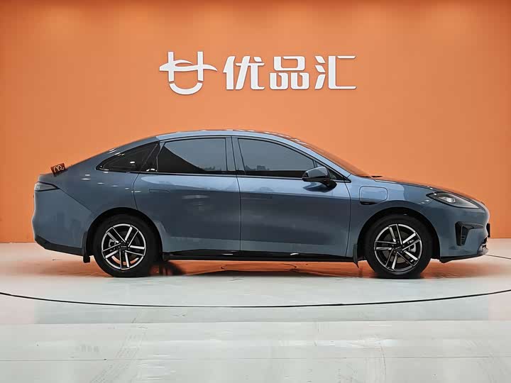 Фото 6 - GAC Aion RT