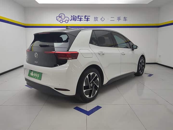 Фото 3 - Volkswagen ID.3