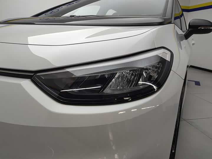 Фото 5 - Volkswagen ID.3