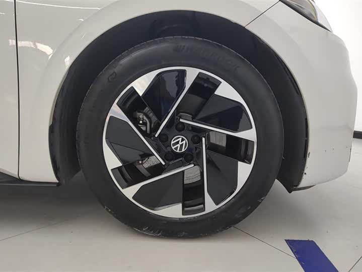 Фото 6 - Volkswagen ID.3