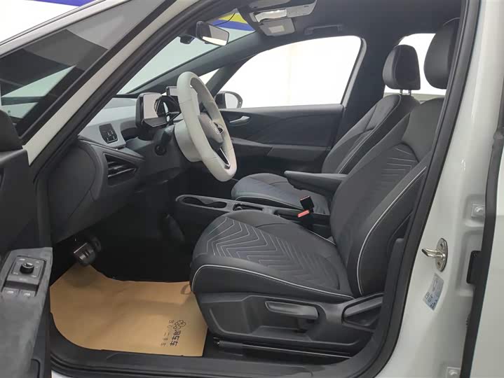 Фото 9 - Volkswagen ID.3