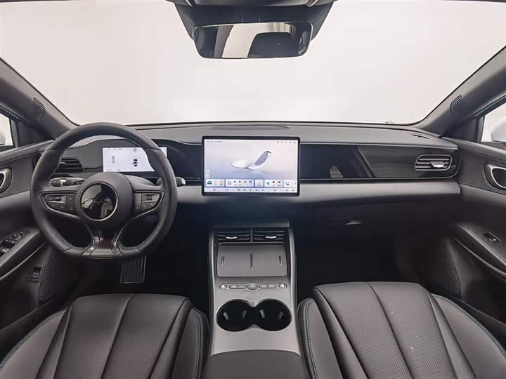 Фото 5 - BYD Seal 06 Hybrid/EV