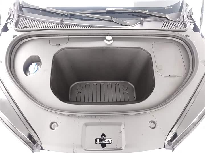 Фото 6 - BYD Seal 06 Hybrid/EV