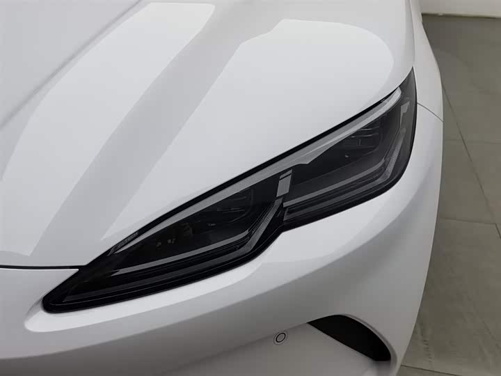 Фото 7 - BYD Seal 06 Hybrid/EV