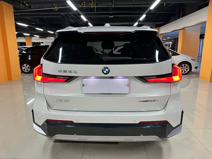 Фото 7 - BMW X1