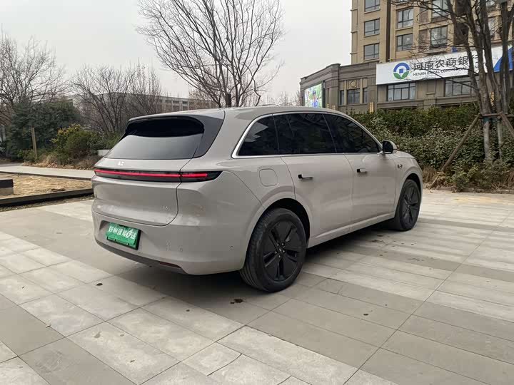 Photo 9 - LiXiang L6