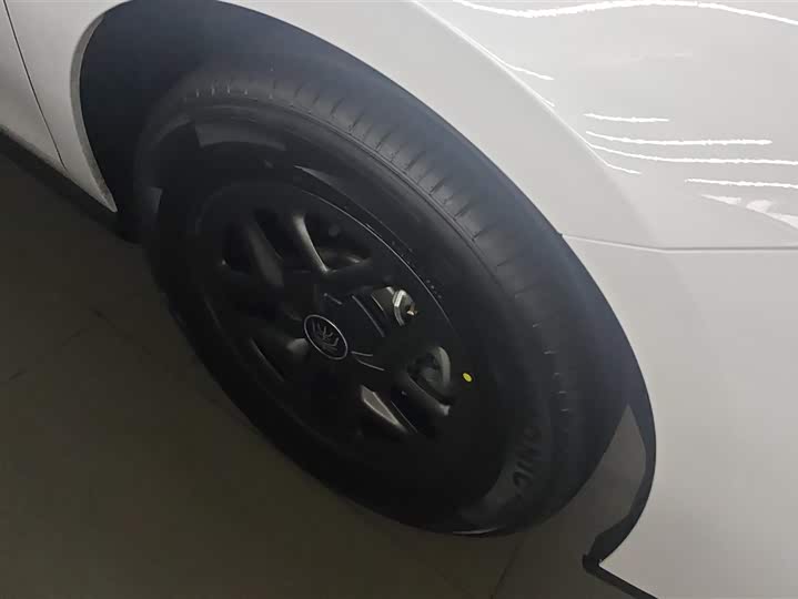 Фото 6 - BYD Qin Plus