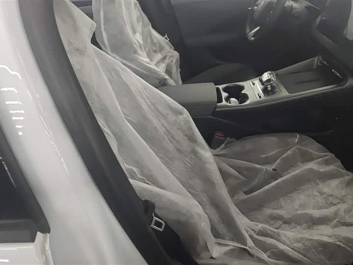 Фото 8 - BYD Qin Plus