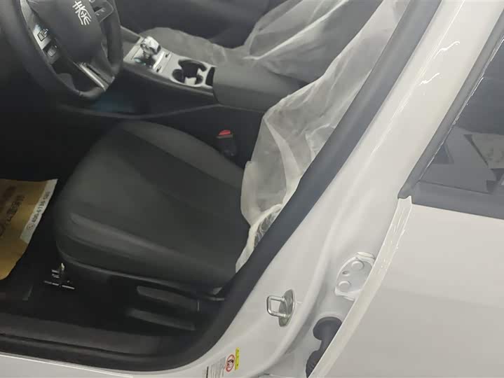 Фото 9 - BYD Qin Plus