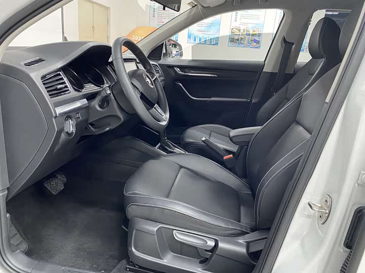 Фото 7 - Skoda Kamiq