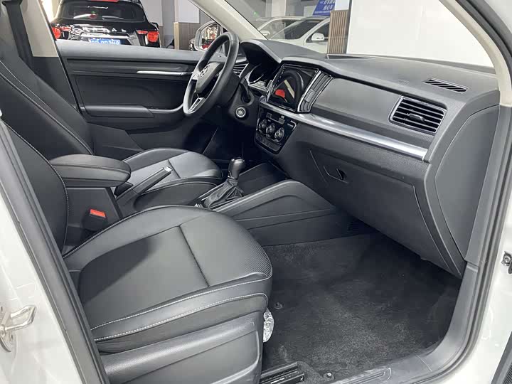 Фото 8 - Skoda Kamiq