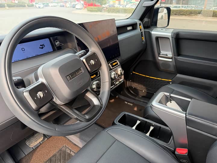 Фото 9 - Chery iCar V23