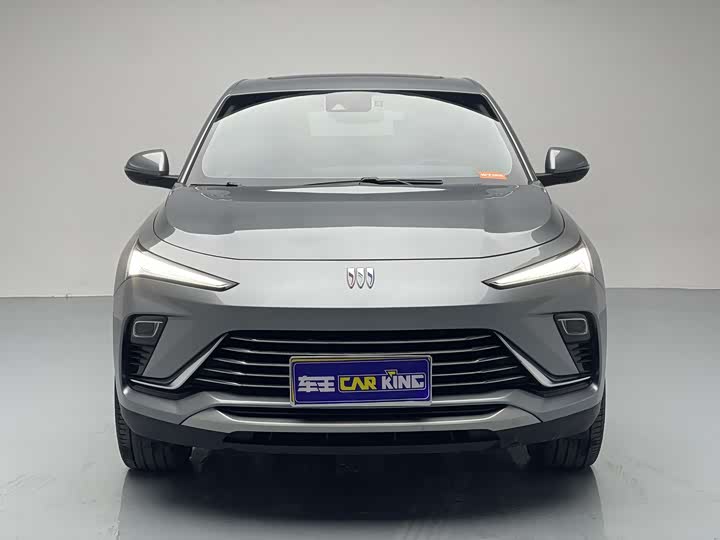 Фото 2 - Buick Envista