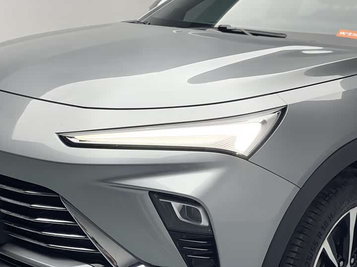 Фото 4 - Buick Envista