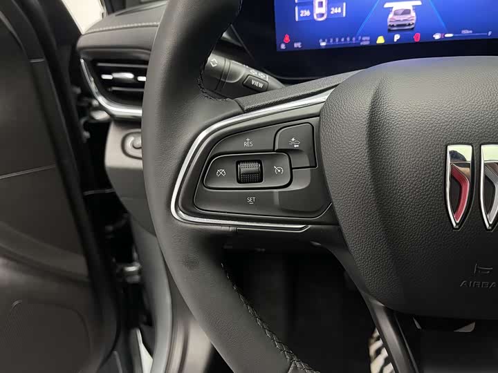 Фото 8 - Buick Envista