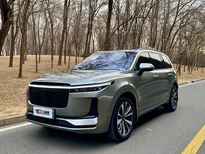 Фото 1 - LiXiang One