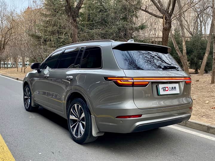 Фото 5 - LiXiang One