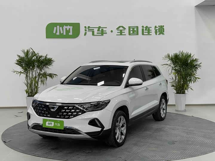 Фото 1 - Jetta VS7