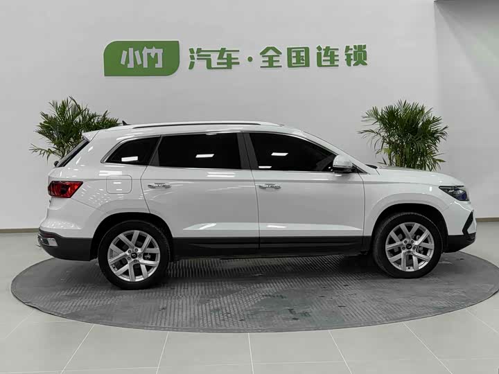 Фото 2 - Jetta VS7