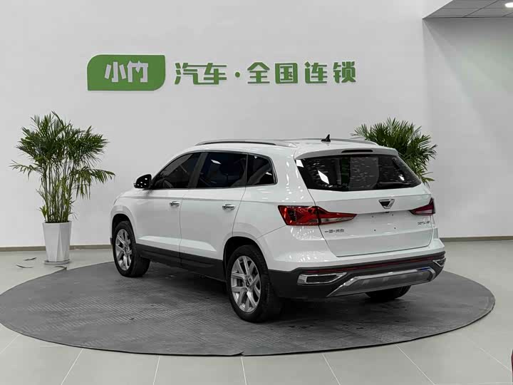 Фото 3 - Jetta VS7