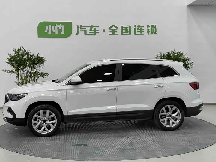 Фото 4 - Jetta VS7